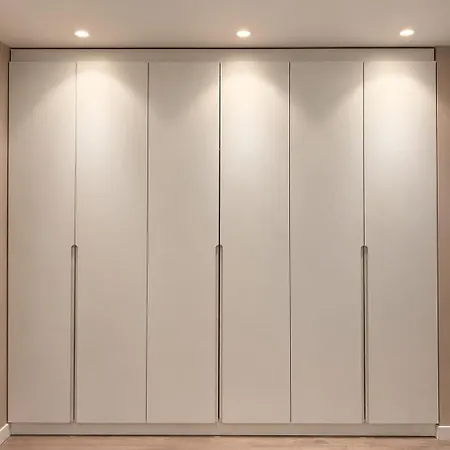Fiore Prive - Luxury - 2br - 2 Bathrooms - Free Parking * Tirana